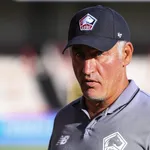 LOSC : une bonne nouvelle pour Galtier en prévision du choc contre l'OL