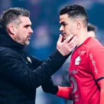 LOSC : une bonne nouvelle pour Gourvennec lors de son clash avec Ben Arfa