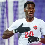 LOSC : une célébration de Jonathan David fait polémique