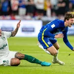 LOSC : une excellente nouvelle arrive en provenance de Chelsea