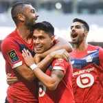 LOSC : une performance rare et un joueur hors norme