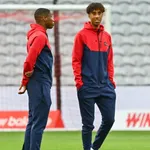 LOSC – Toulouse : une pépite des Dogues entre dans l'histoire