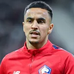 LOSC : une récompense pour Adam Ounas