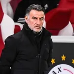 LOSC : une très bonne nouvelle se confirme pour Christophe Galtier face au PSG