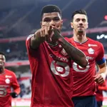LOSC : une victoire en trompe-l'&Aring;&ldquo;il contre Lorient