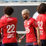LOSC : victoire sur La Gantoise pour le troisième match amical
