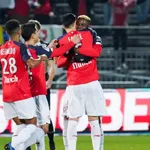 LOSC : Victor Osimhen va mieux et sera apte pour l’OM !