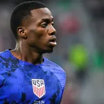 LOSC : Weah raconte sa Coupe du monde et se tourne vers son prochain grand défi