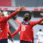 LOSC : Yazici dévoile le secret de sa célébration et donne rendez-vous contre le PSG