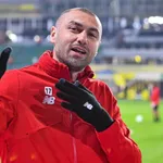 LOSC : Yilmaz trouve du réconfort en Turquie après son échec