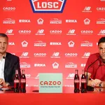 LOSC : Zedadka, Martin et Alexsandro justifient leurs arrivées, Létang fixe la priorité du mercato