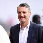 Létang reparle Mercato, Bordeaux devient fou, Haise attend mieux à  Nice, gros problème à  Rennes