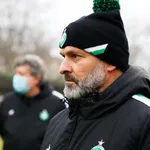 Lyon-La Duchère – ASSE : ce qu&rsquo;on retiendra de la première de Pascal Dupraz