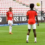 Stade Rennais : le maillot Third dévoilé