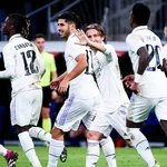 Majorque – Real Madrid : les compos officielles