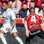 Majorque – Real Madrid : menés à la pause, les Merengue ont perdu un titulaire