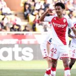 Malmené, Monaco renverse Strasbourg !