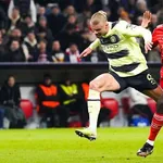 Manchester City et l’Inter Milan filent en demi-finales de Champions League