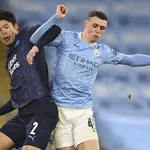 Manchester City – OM (3-0) : les notes des Olympiens éliminés de l'Europe