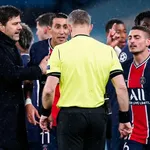 Manchester City – PSG (2-0) : le 4e arbitre a aussi déraillé, enquête lancée par l'UEFA ?