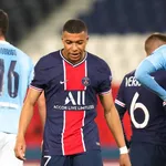Manchester City &ndash; PSG : l’inquiétude gagne du terrain pour Mbappé