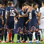 Manchester City – PSG : les combos probables et les absents