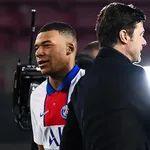Manchester City – PSG : Pochettino révèle la raison de la non-titularisation de Mbappé