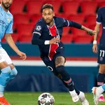 Manchester City – PSG : sur quelle chaîne voir le match ?