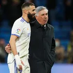Manchester City – Real Madrid : Ancelotti donne la clé à ses joueurs pour le retour et multiplie les superlatifs pour Benzema
