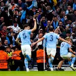 Manchester City – Real Madrid en direct : revivez la démonstration des Citizens face aux Merengue