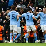 Manchester City – Real Madrid : les Citizens humilient les Merengue et rejoignent l’Inter en finale