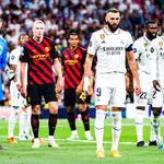 Manchester City – Real Madrid : les compos officielles