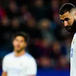 Manchester City – Real Madrid : quand Benzema et CR7 maltraitaient les Citizens (VIDEO)