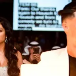 Manchester : Georgina Rodriguez et Cristiano Ronaldo victimes des&rdquo;&brvbar; moutons