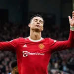 Manchester United : Cristiano Ronaldo encore au cœur d’une polémique avec un coéquipier !