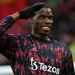 Manchester United : après Cristiano Ronaldo, Pogba met le feu dans le vestiaire !