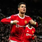 Manchester United : après son triplé, CR7 couvert de louanges par l'entraîneur adverse