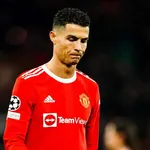 Manchester United : bien qu’absent, Ronaldo va avoir droit à  un hommage unique dans l’histoire