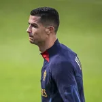 Manchester United, Coupe du monde : Cristiano Ronaldo a 7 favoris pour le Mondial, la France en fait partie