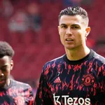 Manchester United : CR7 connaît déjà son nouveau coach, le Real Madrid compatit à sa douleur