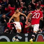 Manchester United : Cristiano Ronaldo éjecté du Top 5 des cracks de tous les temps !