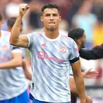 Manchester United : CR7 récidive encore !