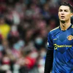 Manchester United : Cristiano Ronaldo a séduit un jeune crack des Red Devils
