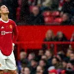 Manchester United : Cristiano Ronaldo accusé d’avoir cassé la machine Juventus
