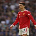 Manchester United : Cristiano Ronaldo adoubé par son nouveau coach !
