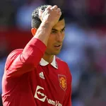 Manchester United : Cristiano Ronaldo champion… des insultes en Premier League !