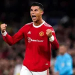 Manchester United : Cristiano Ronaldo claque un nouveau record
