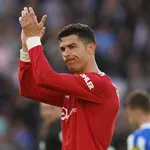 Manchester United : Cristiano Ronaldo de retour en héros !