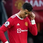 Manchester United : Cristiano Ronaldo en embrouille avec un coéquipier ?