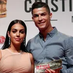 Manchester United : Cristiano Ronaldo et Georgina Rodriguez mariés avant la fin de l'année ?